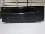 Yamaha RX-V650 Natural Sound Av Receiver 7.1 Channel (no Remote). Fixed Price $89.95.