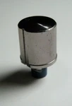 Sharp SM-122 Stereo Amplifier Part / Bass Treble Balance Fader Speaker Knob. Fixed Price $6.98.