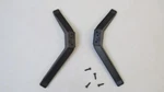 Sceptre TATV53LA Model E32, 32" Stand, Legs, Base W/ Screws - Fast Shipping. Fixed Price $29.95.