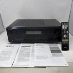 Onkyo Model TX-8555 Stereo Receiver 2-CHANNEL 100W W/ Manuals & Remote Bundle. Fixed Price $199.99.