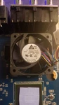 Delta Dc Brushless Cooling Fan ASB0412MA 12V 0.08A Wires - Ship. Fixed Price $9.79.