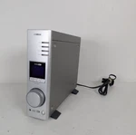 Yamaha Stereo Receiver DP-U50 Personal Sound Processor. Fixed Price $80.00.