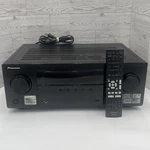 Pioneer VSX-522-K 5.1 Channel Av Receiver 400W Hdmi Dts Dolby + Remote-bundle. Fixed Price $114.99.