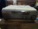 Kenwood VR-357 Av Surround Receiver 100 Watts Per Channel 5.1 Stereo, Working. Fixed Price $70.00.