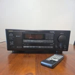 Onkyo Tx -SV525 5.2 Surround Sound Av Am Fm Receiver Tested Read. Fixed Price $63.43.