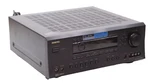 Onkyo Surround Sound 7.1 Channel Home Theater A/v Receiver TX-SR602. Fixed Price $109.00.