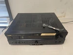 Yamaha HTR-5460 5.1 Channel Home Theater Stereo Receiver Hifi Vintage No Remote. Fixed Price $89.99.