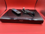 Panasonic SA-PT480 Dvd Player 5.1 Channel Home Theater Sound System Hdmi Tested. Fixed Price $57.50.