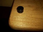 Kenwood VR-615 Av Surround Receiver Multi Control Input Selector Knob (1). Fixed Price $14.50.