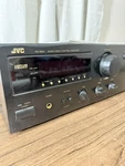 Jvc RX-552VBK Stereo Audio Video Receiver Radio Tuner Manual Bundle. Fixed Price $45.00.