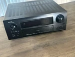 Denon Avr 2808CI 7.1 Channel 110 Watt Receiver Excellent. Fixed Price $143.10.