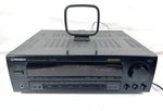 Pioneer VSX-402 5 Ch Av Surround Sound Receiver Stereo System Works. Fixed Price $89.99.
