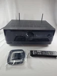 Yamaha RX-V4A 5.2 Channel Av Receiver Bluetooth Musiccast Hdmi 4K Excellent. Fixed Price $349.99.