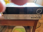 Harman Kardon Avr 330 5.1 Channel 275 Watt Receiver. Fixed Price $75.00.