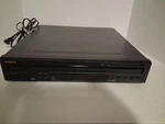Onkyo DV-CP702 6-DISC Dvd/cd Carousel Player No Remote. Fixed Price $54.19.