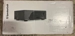 Speakercraft Vital 710 Stereo Receiver 160WATTS Open Box - New Inside. Fixed Price $199.00.