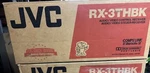 Jvc RX-3TH Audio/video Control Receiver. Fixed Price $79.12.
