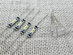 Toshiba SA-400 SA-725 SA-735 Receiver Replacement Led Lamps Bulbs Lights. Fixed Price $24.50.