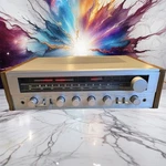 Vintage Sherwood S-8300 Cp, 30W Am/fm Stereo Receiver, 1980S. Fresh Service Rare. Fixed Price $278.73.