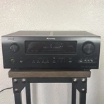 Denon AVR-2312CI 7.2 Ch 105W Home Theater Receiver, Remote-tested Works. Fixed Price $99.99.