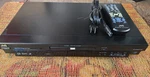 Jvc Dvd / Player XV-S60 With Remote Black Tested. Fixed Price $19.99.