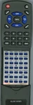 Replacement Remote For Harman Kardon AVR7000, J54000000100. Fixed Price $39.95.