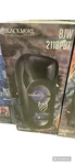 New Blackmore Pro Audio Karaoke System Portable BJW-2118PBT 3900 Watts Dj. Fixed Price $399.00.