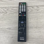 Genuine Sony RM-AAP051 Remote For STR-DN1010 Receiver Control Oem Tested. Fixed Price $15.97.