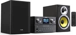 Philips TAM8905 Music System With Internet Radio, Spotify, Bluetooth, Cd & Usb. Fixed Price $298.99.