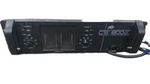 Rare Peavey Cs 800X Professional Power Amplifier Made In Usa 1200W 2-OHM. Fixed Price $840.00.