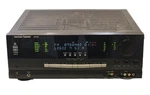 Harman Kardon Avr 525 Channel Home Theater Surround Sound Receiver. Fixed Price $129.99.