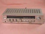 Kenwood KR-65 Am-fm Stereo Receiver Tuner Amplifier Tested. Fixed Price $89.00.