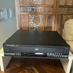 Harman Kardon Cd Changer FL8300 5 Disc Player Tested Working Vintage Remote Euc. Fixed Price $150.00.