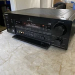 Sony STR-DB1070 6.1CH 600W Dolby Digital Surround Home Theater Control Center. Fixed Price $125.00.
