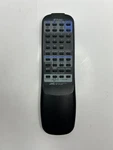 Jvc RM-RXC3BK Remote Control, Oem For Stereo Receiver RX-3BK, RX-3LBK, RX-3TH. Fixed Price $26.96.