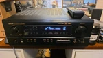 Denon AVR-1803 6.1 Receiver; Perfect Working Condition; With Remote (bundle). Fixed Price $139.00.