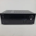 Onkyo TX-SR494 7.2-CHANNEL Home Theater Receiver With Bluetooth No Remote. Fixed Price $150.00.