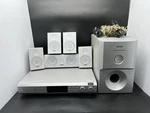 Philips MX3600D/37 Dvd Home Theater System 5.1 Speakers Subwoofer Tested. Fixed Price $139.99.