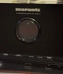 Marantz SR5011 7.2 Channel Network Av Receiver With Bluetooth And Wi-fi Used. Fixed Price $349.99.