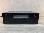 Pyle PT796BT Radio Receiver 7.1CH Karaoke Hdmi. Fixed Price $149.99.