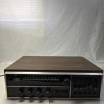Intake Jvc Vr 5511 Fm/am Stereo Receiver 1970S Black/brown. Fixed Price $219.99.