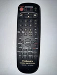 Technics Remote RAK-SA937MK Oem Original Tested SA-AX6, SA-AX920. Fixed Price $60.19.