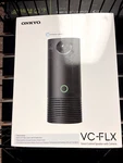 Onkyo VC-FLX1 Voice Control Speaker With Camera. Fixed Price $199.95.