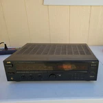 Jvc RX-206BK Am/fm Stereo Digital Receiver Synthesizer No Remote. Fixed Price $44.99.
