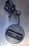 Sony TDM-IP20 Genuine Iphone/ipod Digital Media Port Adapter Dock Cradle. Fixed Price $11.99.