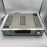 Onkyo TX-LR552 Av Receiver 6.1 Slim Design Component Video 65W/CHANNEL. Fixed Price $164.95.