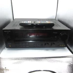 Kenwood VR-6050 Surround 5.1 Home Theater Audio-video Receiver Bundle Remote. Fixed Price $89.00.