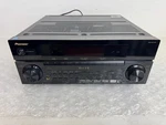 Pioneer Elite VSX-03TXH 7.1 Ch Hdmi Thx Surround Av Receiver #do. Fixed Price $169.99.