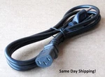 New 6 Ft. Pioneer PDP-AR05U PDP-R05U PDP-R04U A/c Power Cord Cable Plug. Fixed Price $12.99.