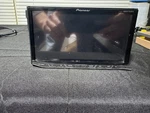 Pioneer AVH-4200NEX 7" Touchscreen Dvd Receiver Multi Media Usb Aux Bluetooth. Fixed Price $199.95.